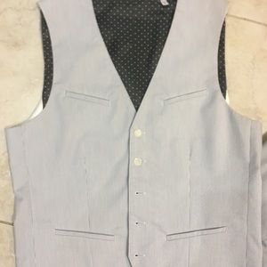 Men’s vest